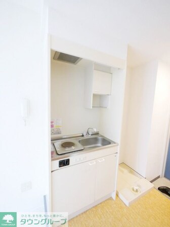 サンライフスカイの物件内観写真